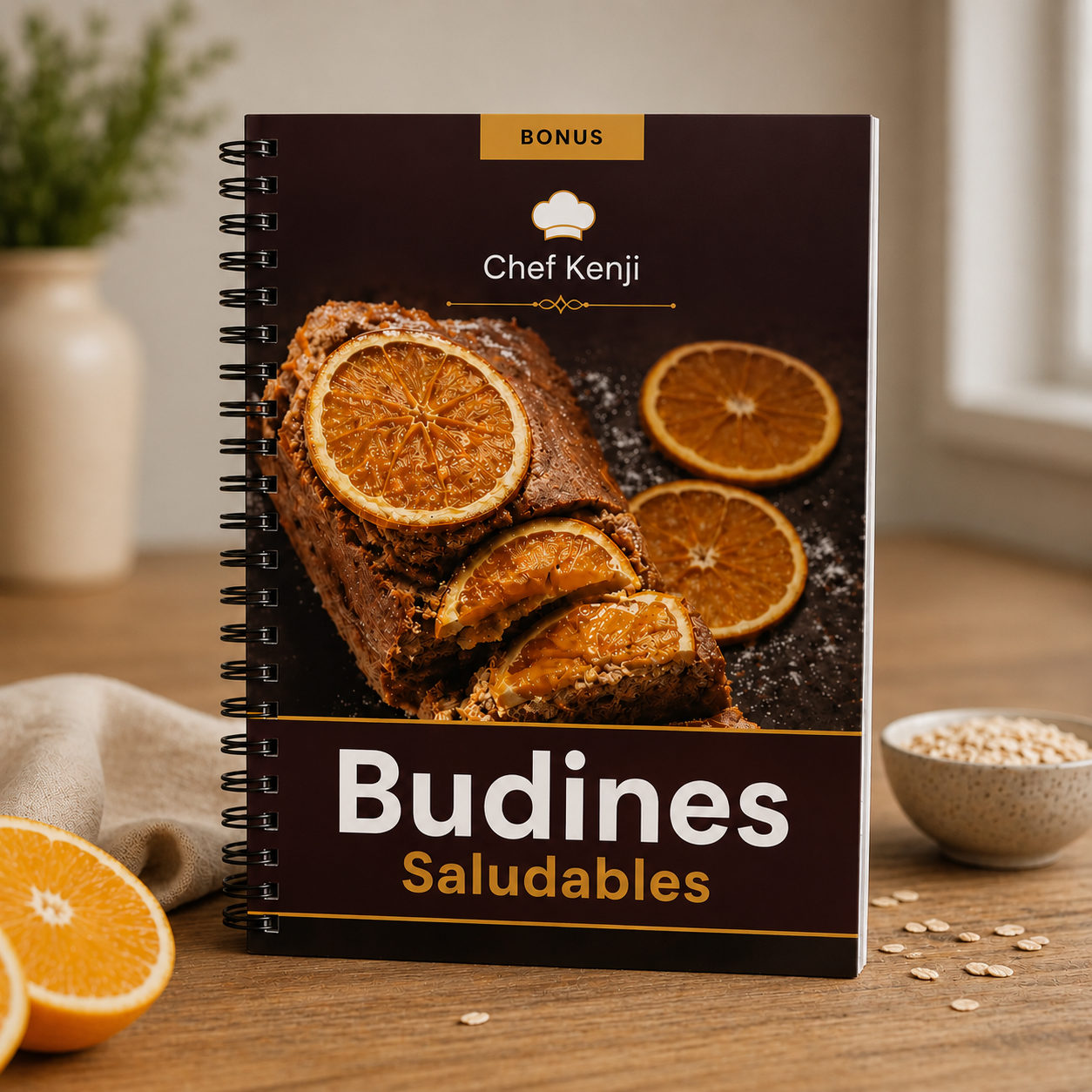 Budines Saludables