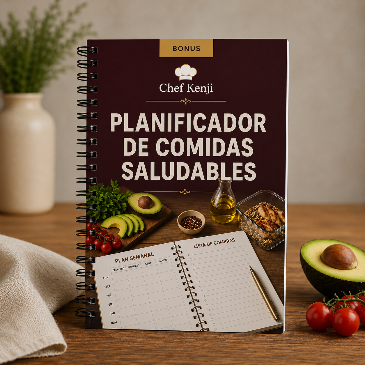 Planificador